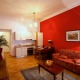 Superior Suite pro 3 osoby - Hotel Suite Home Prag Praha