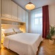 Superior Suite pro 3 osoby - Hotel Suite Home Prague Praha