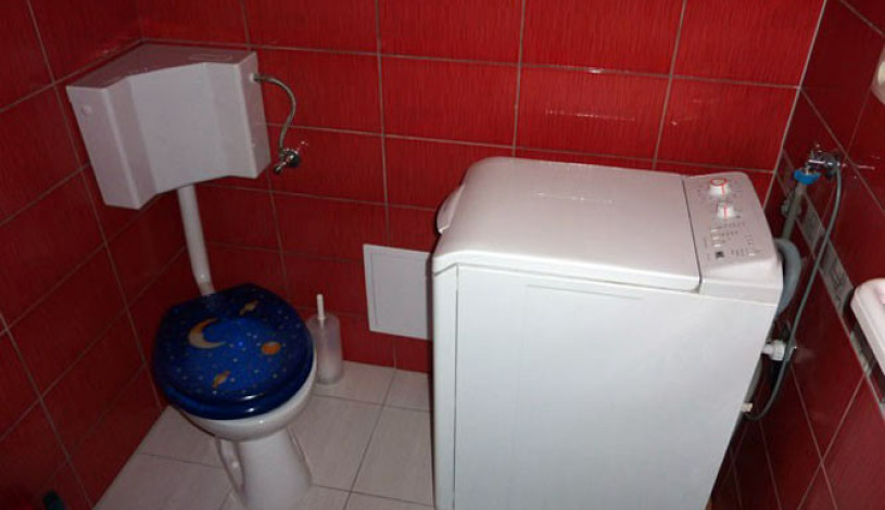 Apartment Sukoišanska ulica Split - Apt 24807