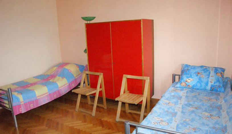 Apartment Sukoišanska ulica Split - Apt 24807