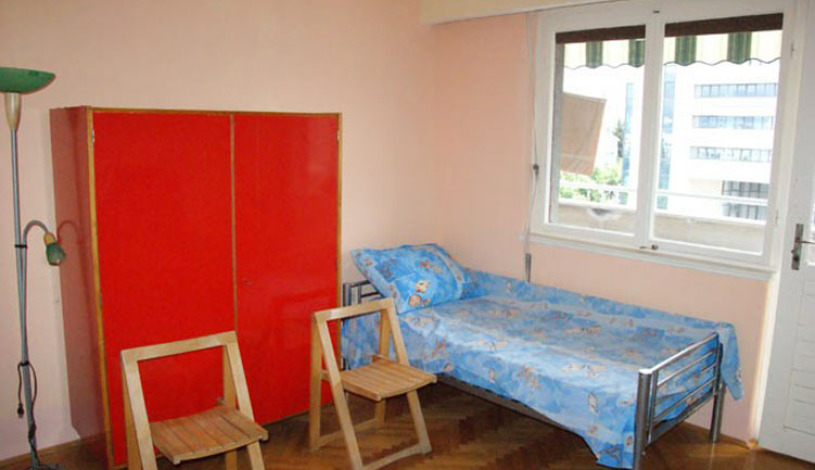 Apartment Sukoišanska ulica Split - Apt 24807