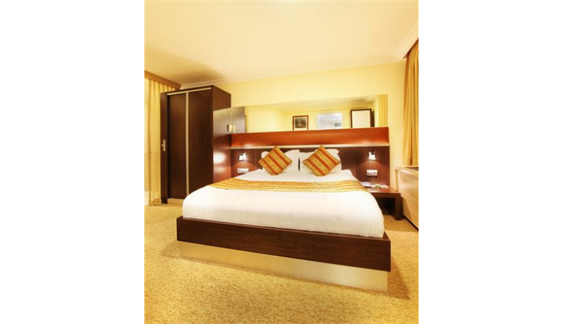 Apartment Süleyman Nazif Sk Istanbul - Apt 18865