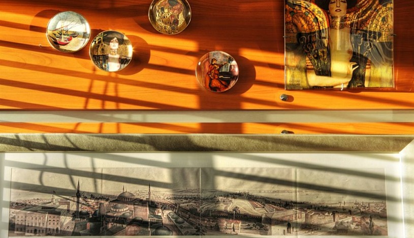 Apartment Süleyman Nazif Sk Istanbul - Apt 18865