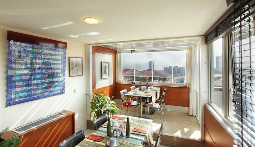 Apartment Süleyman Nazif Sk Istanbul - Apt 18865