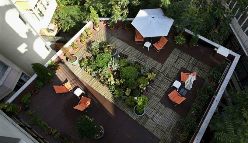 Apartment Süleyman Nazif Sk Istanbul - Apt 18865