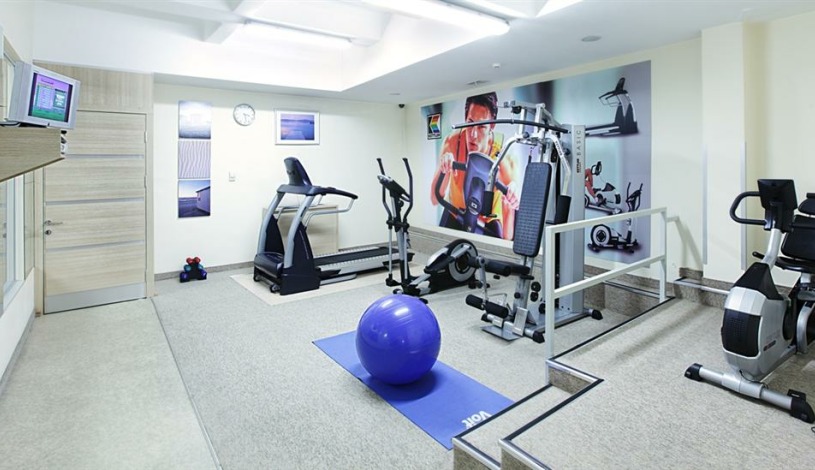 Apartment Süleyman Nazif Sk Istanbul - Apt 18865