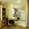 Studio Apartament w Istanbul Şişli z kuchnią dla 3 osoby