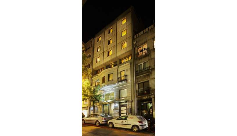 Apartment Süleyman Nazif Sk No Istanbul - Apt 18829