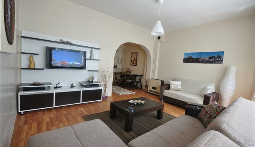 Apartment Sultan Ahmet Cami Istanbul