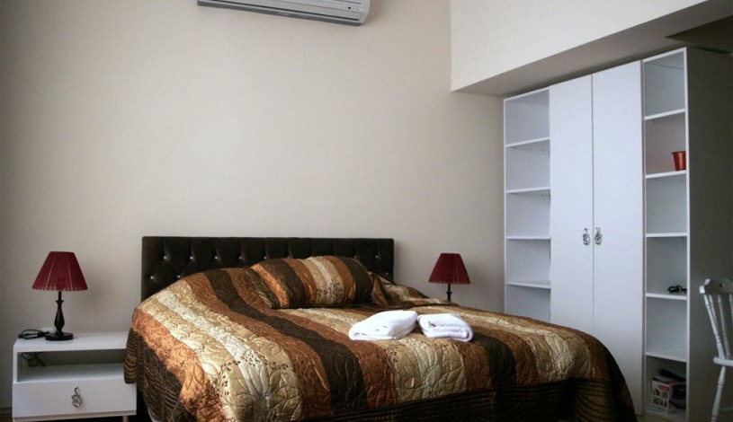 Apartment Sultan Ahmet Cami Istanbul - Apt 29307