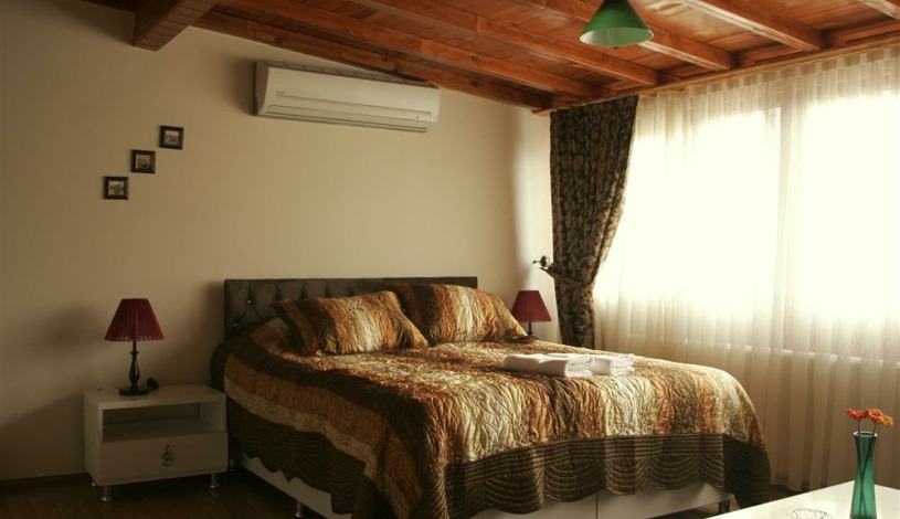 Apartment Sultan Ahmet Cami Istanbul - Apt 29307