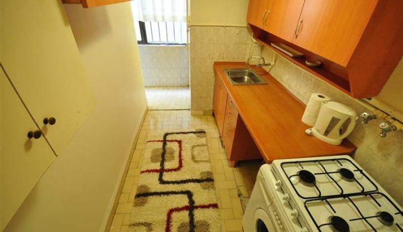 Apartment Sultan Ahmet Cami Istanbul