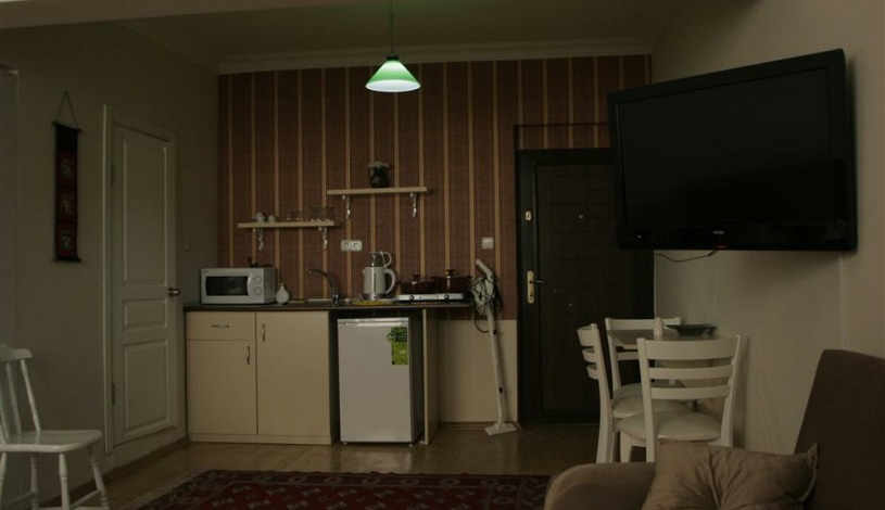 Apartment Sultan Ahmet Cami Istanbul - Apt 29307