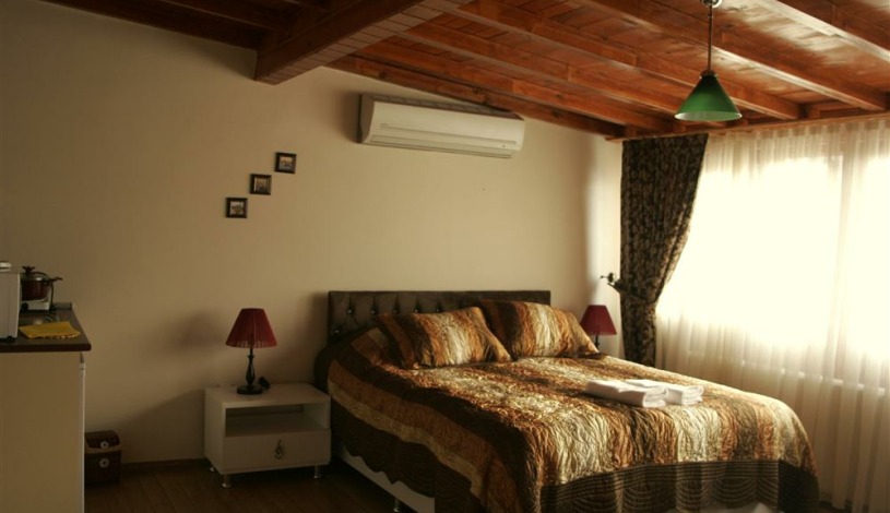 Apartment Sultan Ahmet Cami Istanbul - Apt 29307