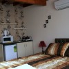 Studio Apartment Istanbul Fatih with kitchen for 4 persons