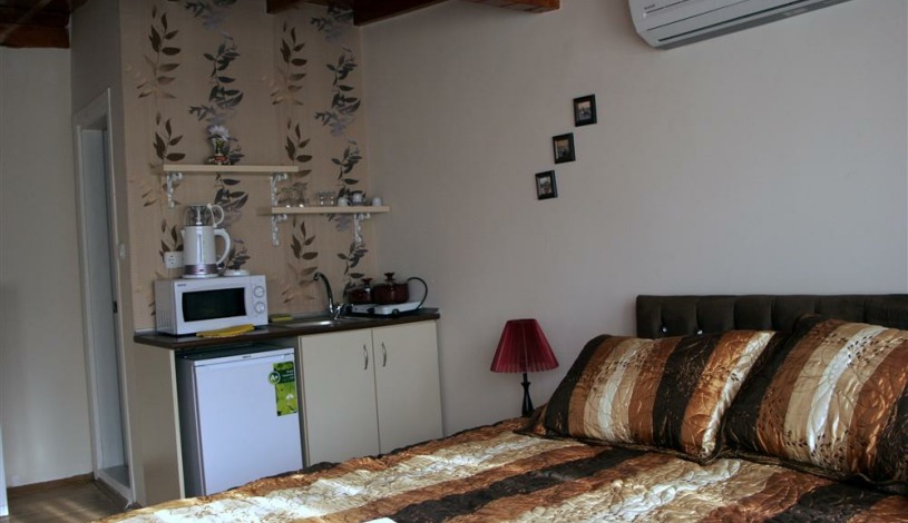 Apartment Sultan Ahmet Cami Istanbul - Apt 29307