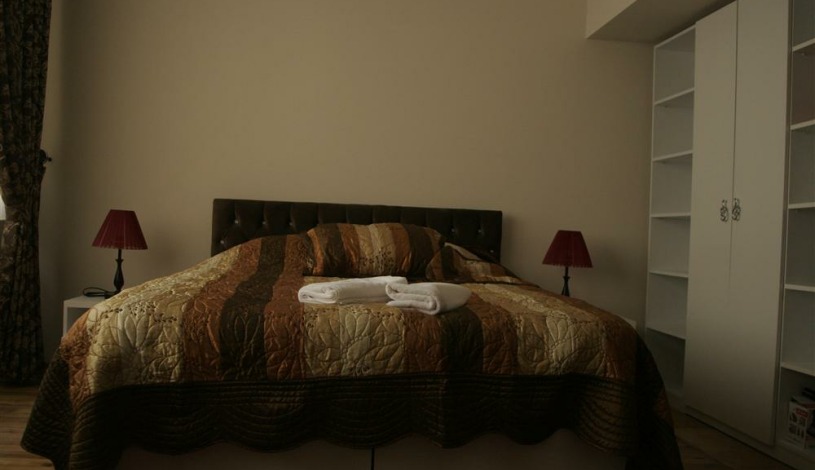 Apartment Sultan Ahmet Cami Istanbul - Apt 29307