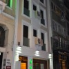 Štúdio (garsónka) Apartmán Istanbul Fatih s kuchyňou pre 4 osoby