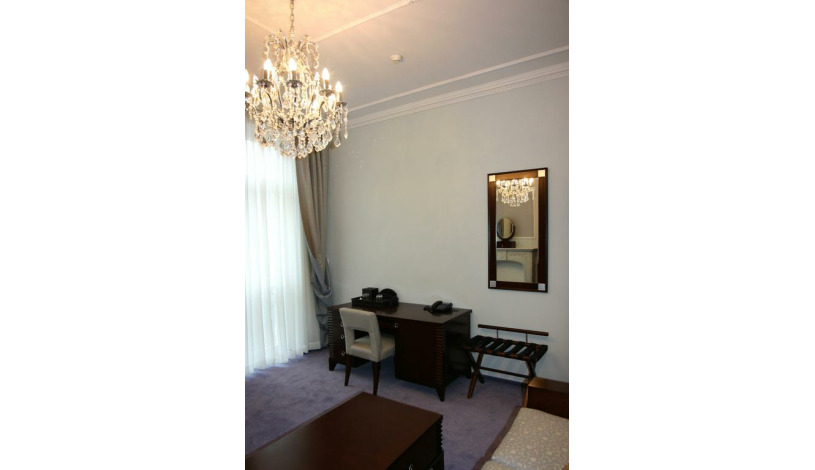 Sun Palace Spa & Wellness Mariánské Lázně