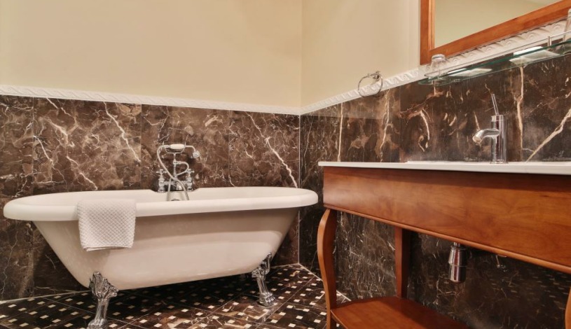 Sun Palace Spa & Wellness Mariánské Lázně