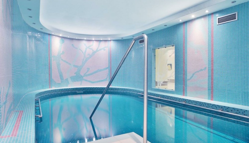 Sun Palace Spa & Wellness Mariánské Lázně