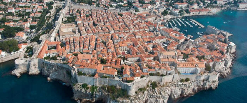 Apartment Sunčana ulica Dubrovnik - Apt 21307