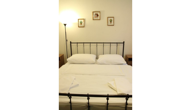 Hotel Sunflower Praha - Pokój 3-osobowy