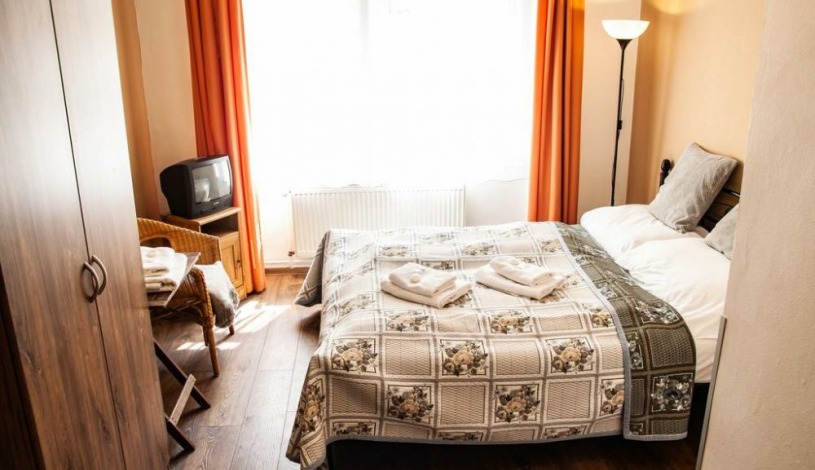 Hotel Sunflower Praha