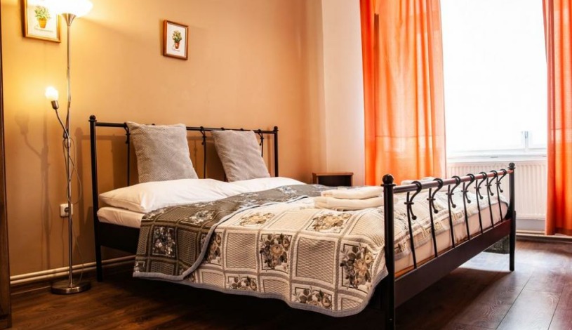 Hotel Sunflower Praha