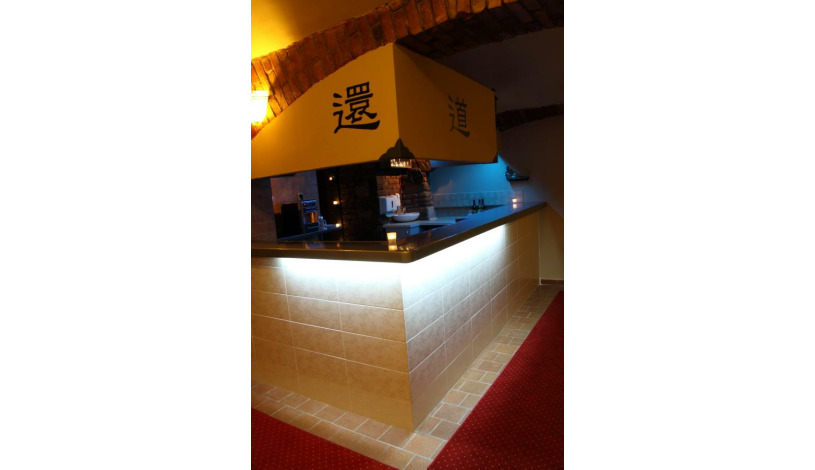 Hotel Sunflower Praha