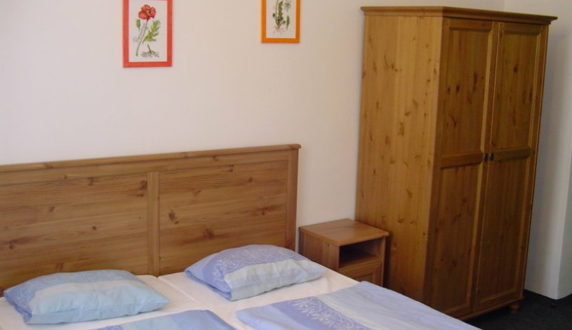 Hotel Sunflower Praha - Pokój 3-osobowy