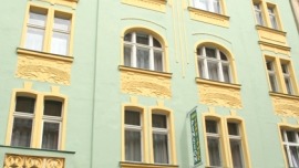 Hotel Sunflower Praha