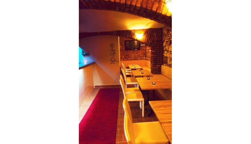 Hotel Sunflower Praha