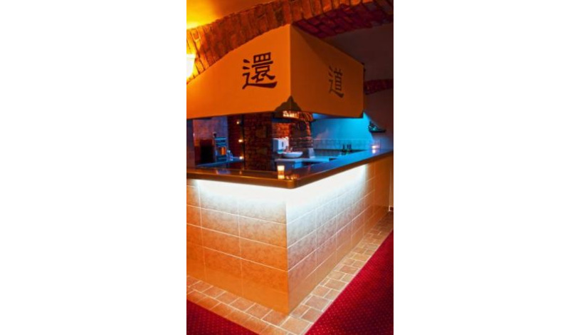 Hotel Sunflower Praha