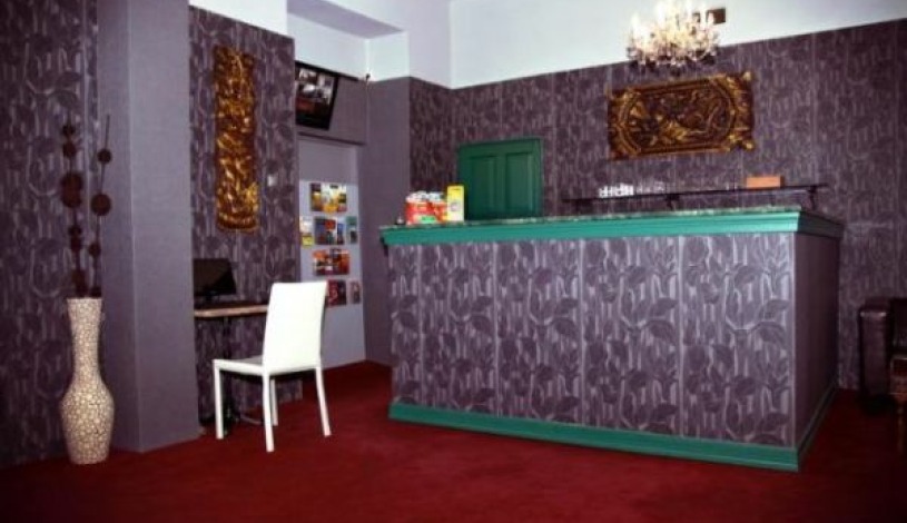 Hotel Sunflower Praha