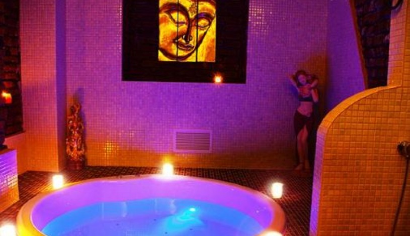 Hotel Sunflower Praha