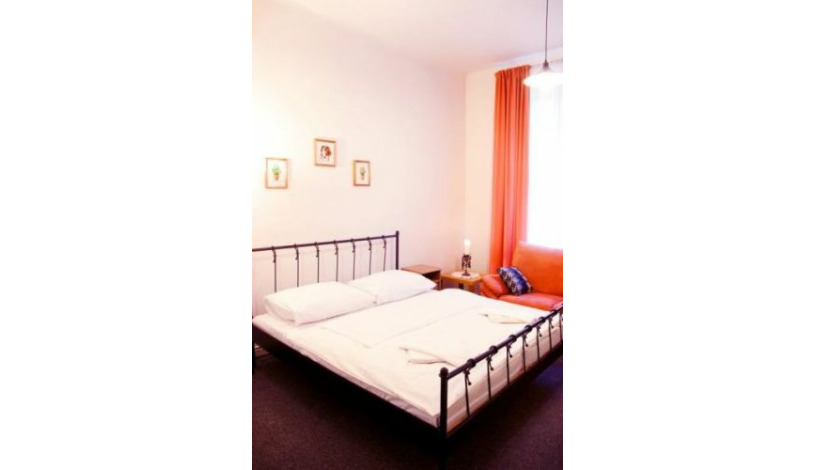 Hotel Sunflower Praha - Pokój 2-osobowy