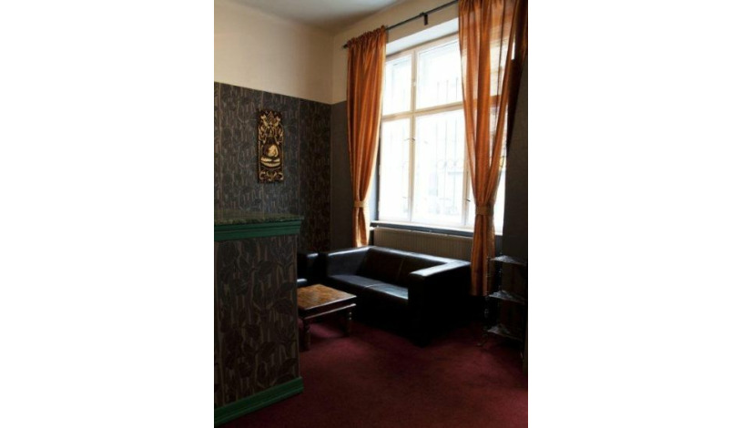 Hotel Sunflower Praha