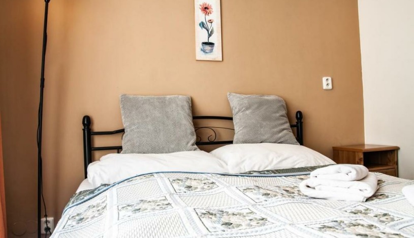 Hotel Sunflower Praha