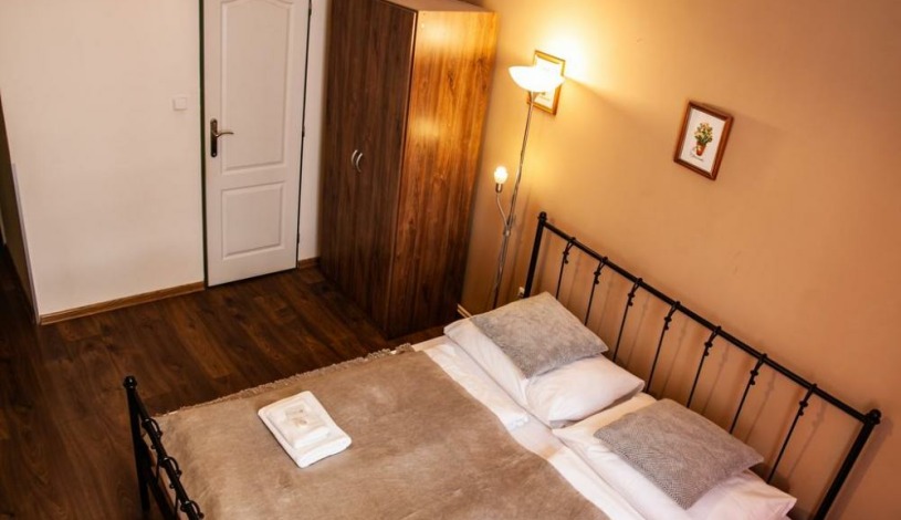 Hotel Sunflower Praha