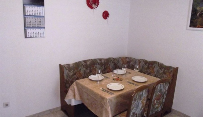 Apartment Supetarska Draga Rab - Apt 38171