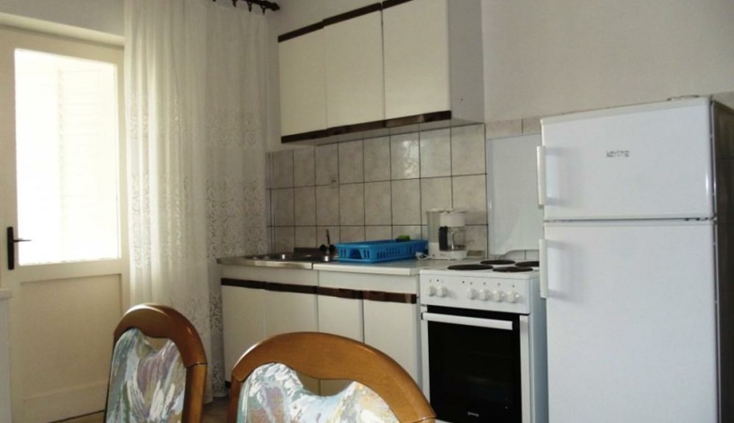 Apartment Supetarska Draga Rab - Apt 38171