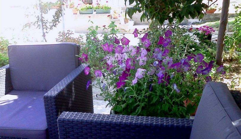 Apartment Supetarska Draga Rab - Apt 38171