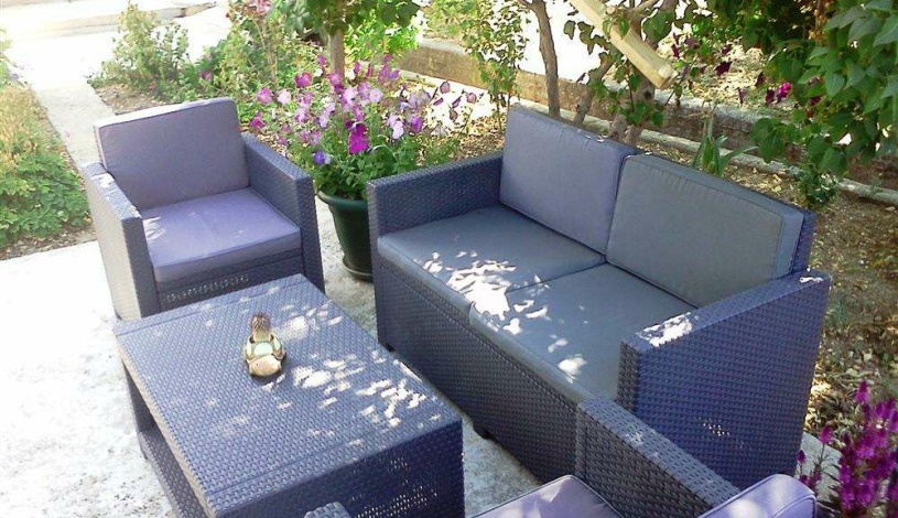 Apartment Supetarska Draga Rab - Apt 38171