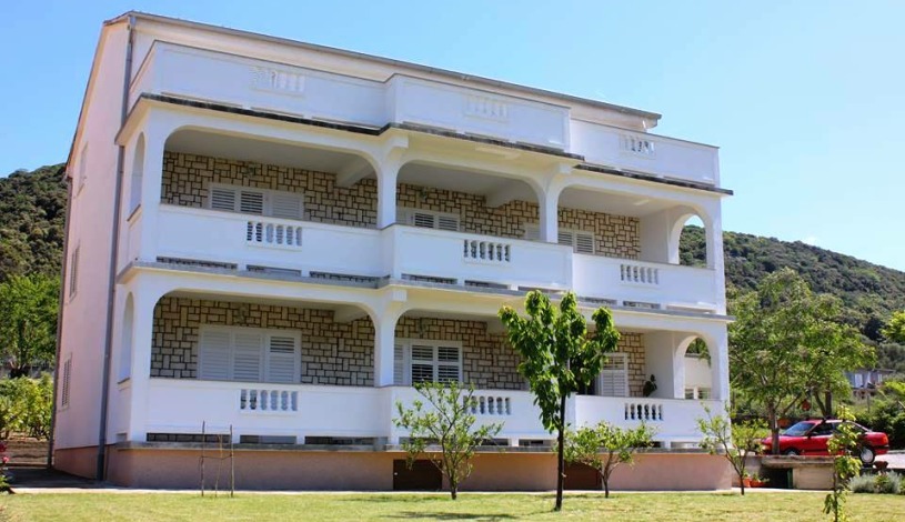 Apartment Supetarska Draga Rab - Apt 38171