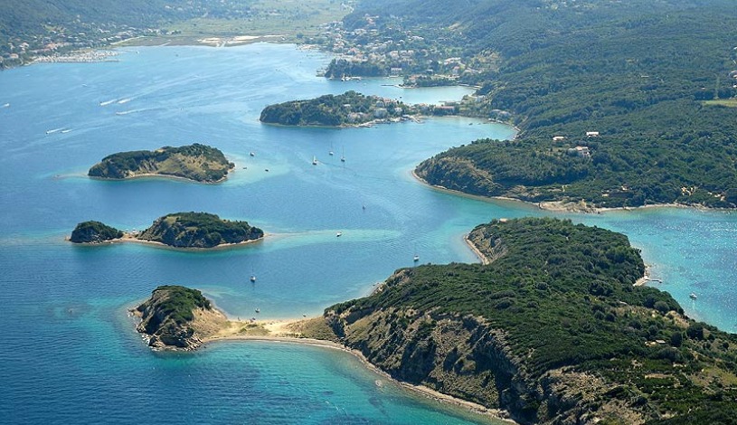 Apartment Supetarska Draga Rab - Apt 38171