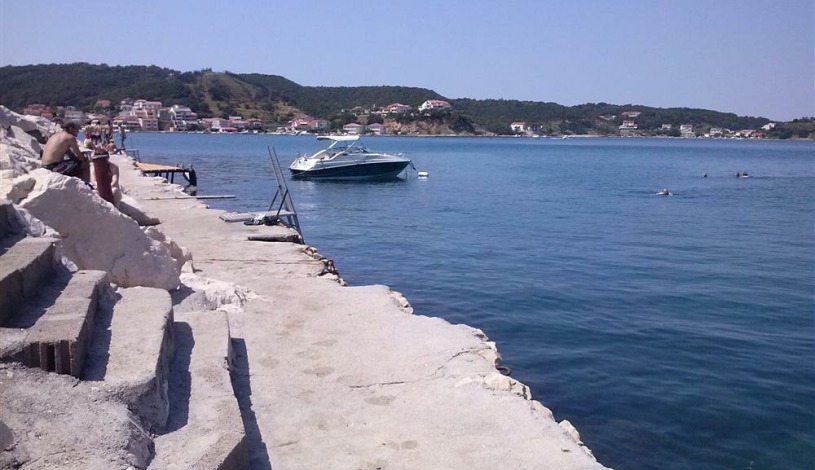 Apartment Supetarska Draga Rab - Apt 38171