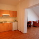 Four bedded room - Aparthotel Susa Praha