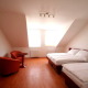 Triple room - Aparthotel Susa Praha