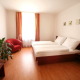 Double room - Aparthotel Susa Praha